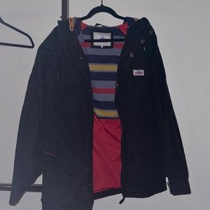 Vintage Penfield utility jacket, size Small